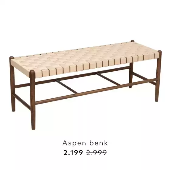 Aktuelle spesialkampanjer