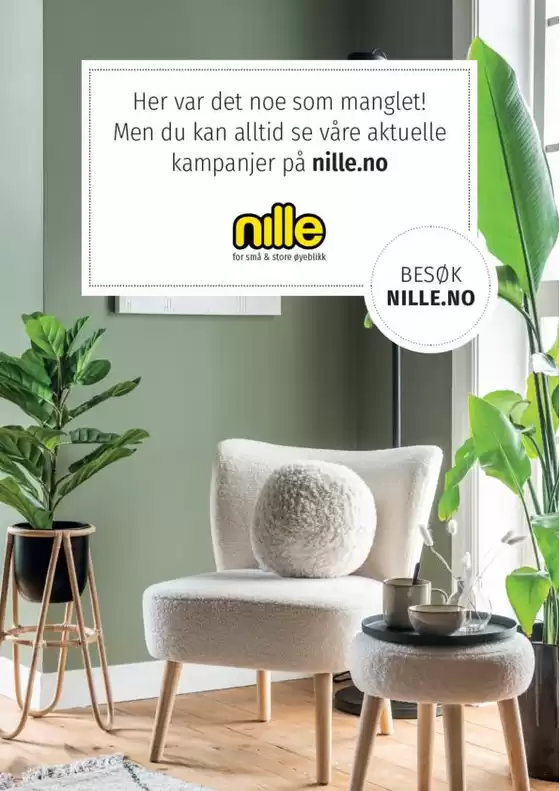 Nille Kundeavis