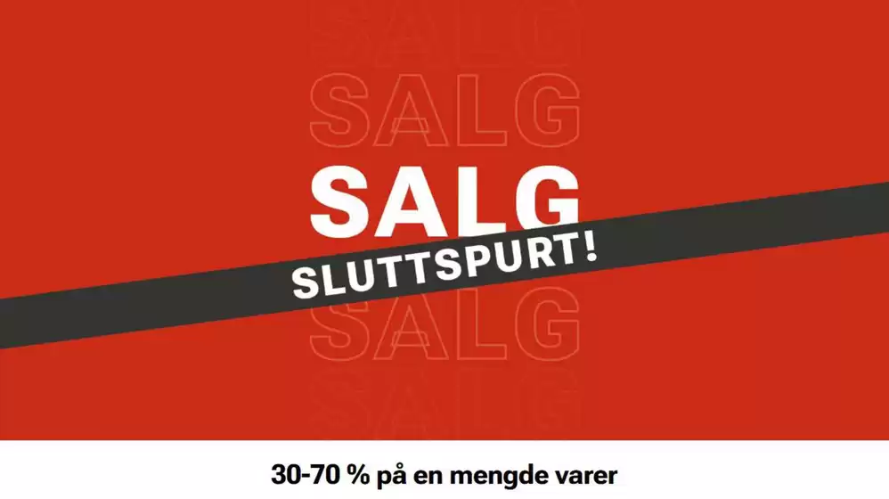 Salg