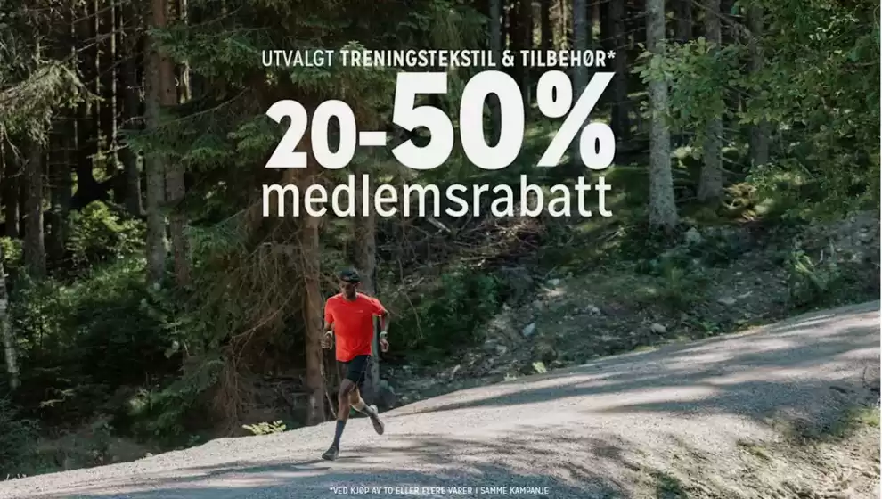20 - 50%