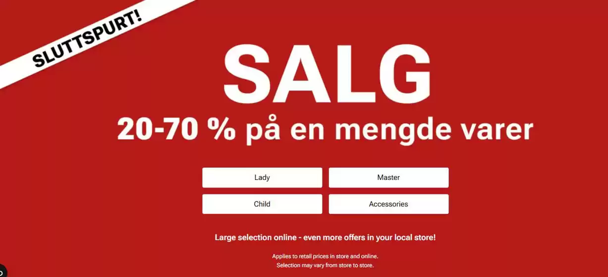 Salg