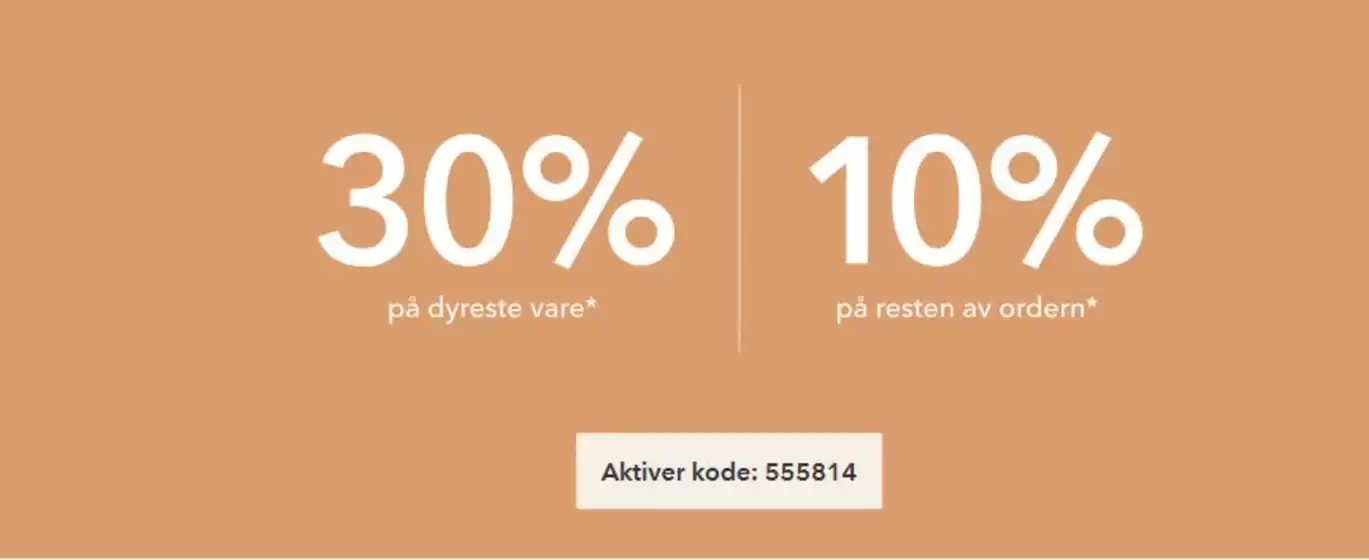30% 10%