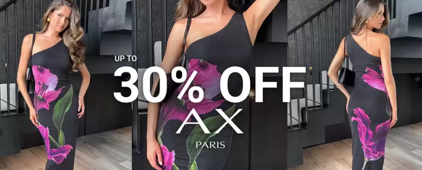 70% Off