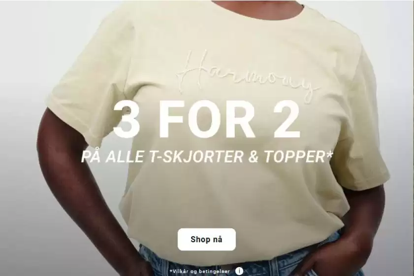 3 for 2