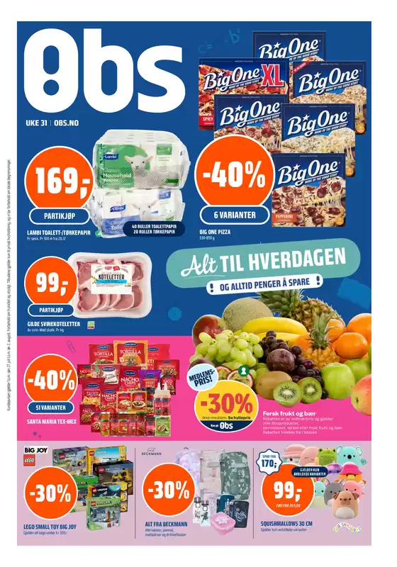 Flott tilbud for kuppjegere