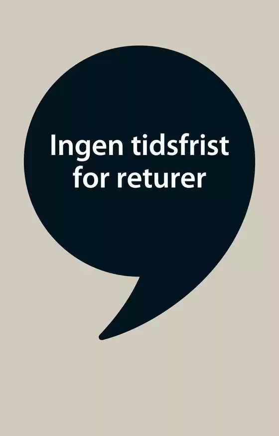 Ukens tilbud