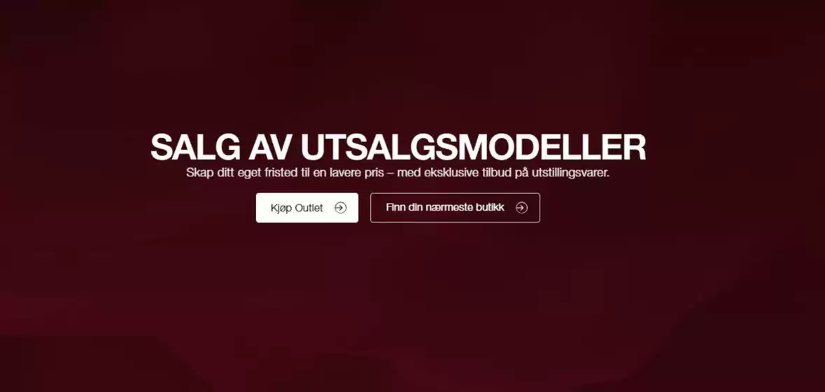 Boconcept-katalog i Ålesund | Salg av utsalgsmodeller | 2025-07-30T00:00:00.000Z - 2025-08-13T00:00:00.000Z