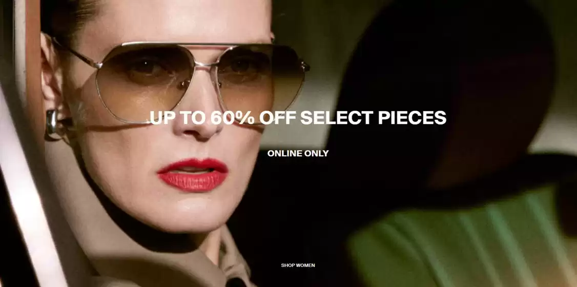 COS-katalog | Up to 60% off select pieces | 2025-07-31T00:00:00.000Z - 2025-08-14T00:00:00.000Z