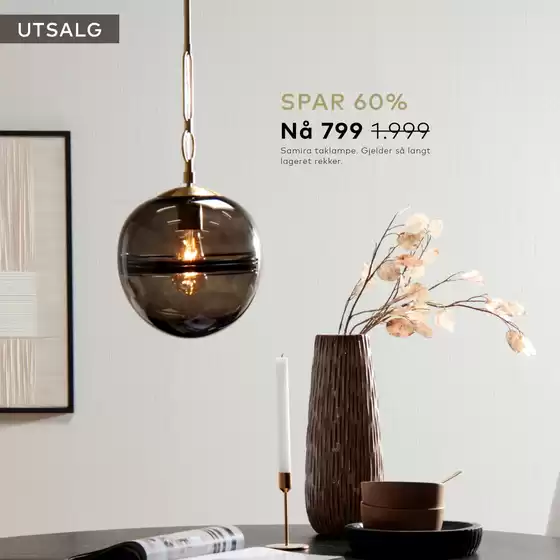 Våre beste kupp