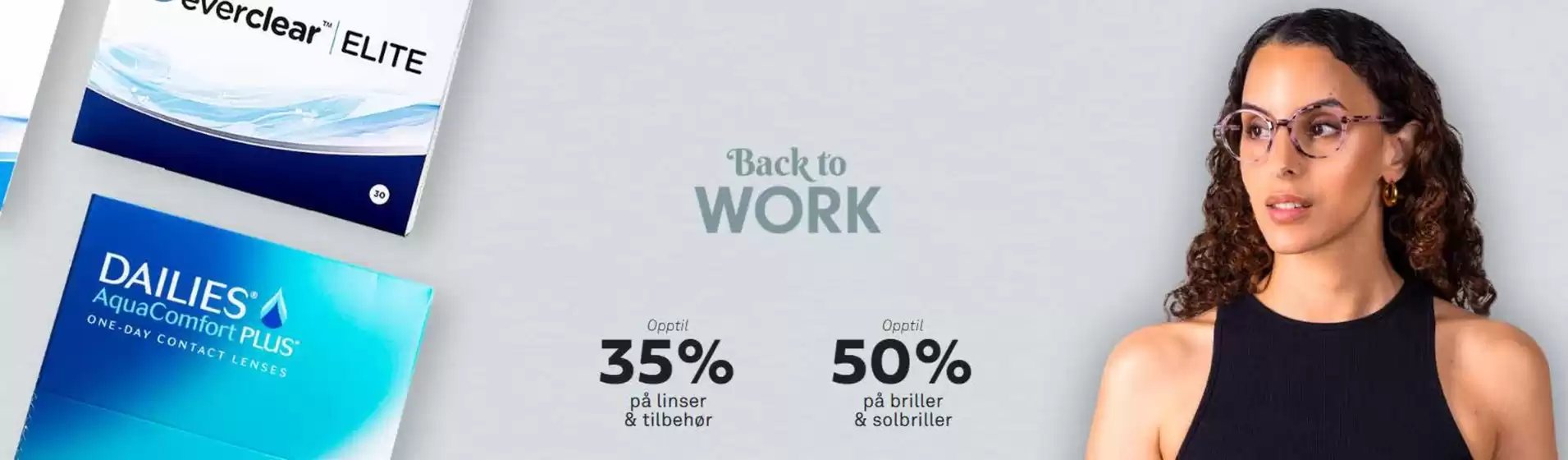 Lensway-katalog i Eide | Back to work | 2025-08-04T00:00:00.000Z - 2025-08-18T00:00:00.000Z
