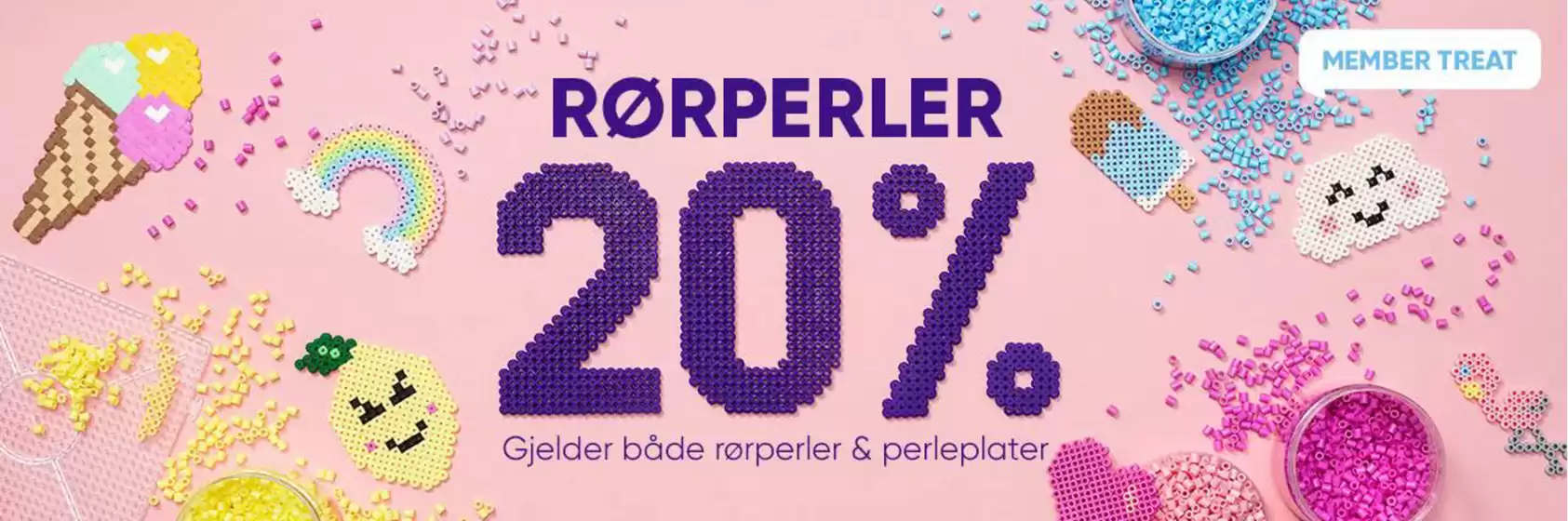 Panduro-katalog i Svolvær | 20%  | 2025-08-04T00:00:00.000Z - 2025-09-24T00:00:00.000Z