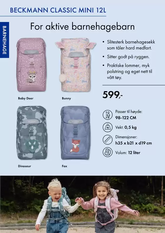 Skolestart