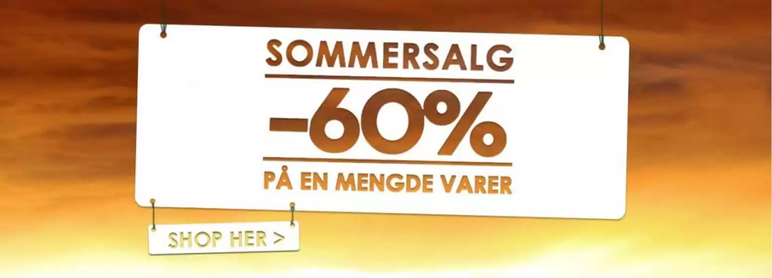 Lille Vinkel Sko-katalog i Moss | Sommersalg -60% | 2025-08-05T00:00:00.000Z - 2025-08-19T00:00:00.000Z