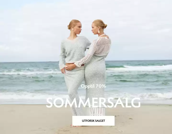 iiS of Norway-katalog i Moss | Sommersalg | 2025-08-05T00:00:00.000Z - 2025-08-19T00:00:00.000Z
