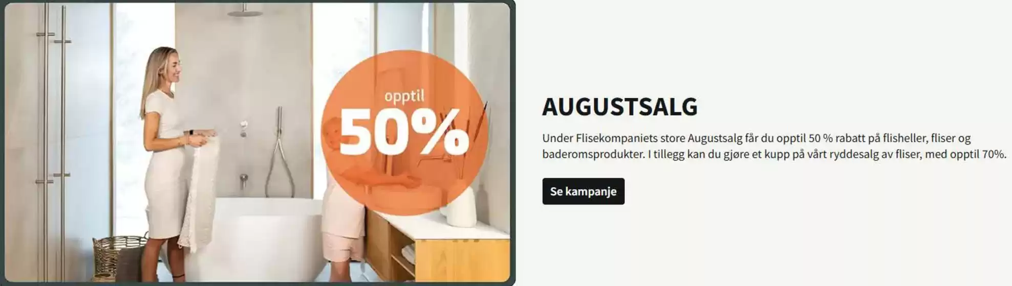 Augustsalg