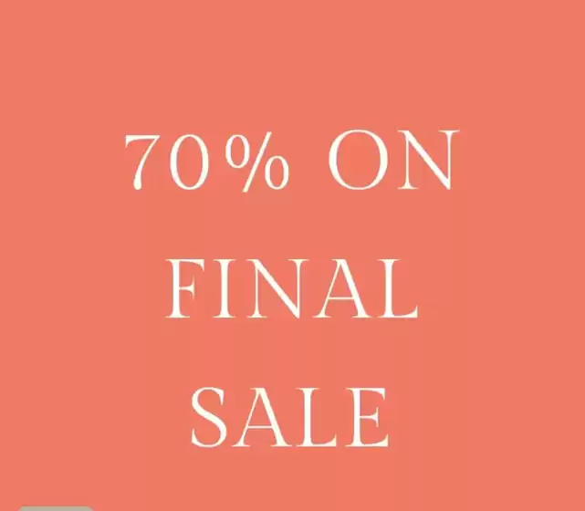 POMPdeLUX-katalog i Vinstra |  70% On Final Sale  | 2025-08-08T00:00:00.000Z - 2025-08-22T00:00:00.000Z