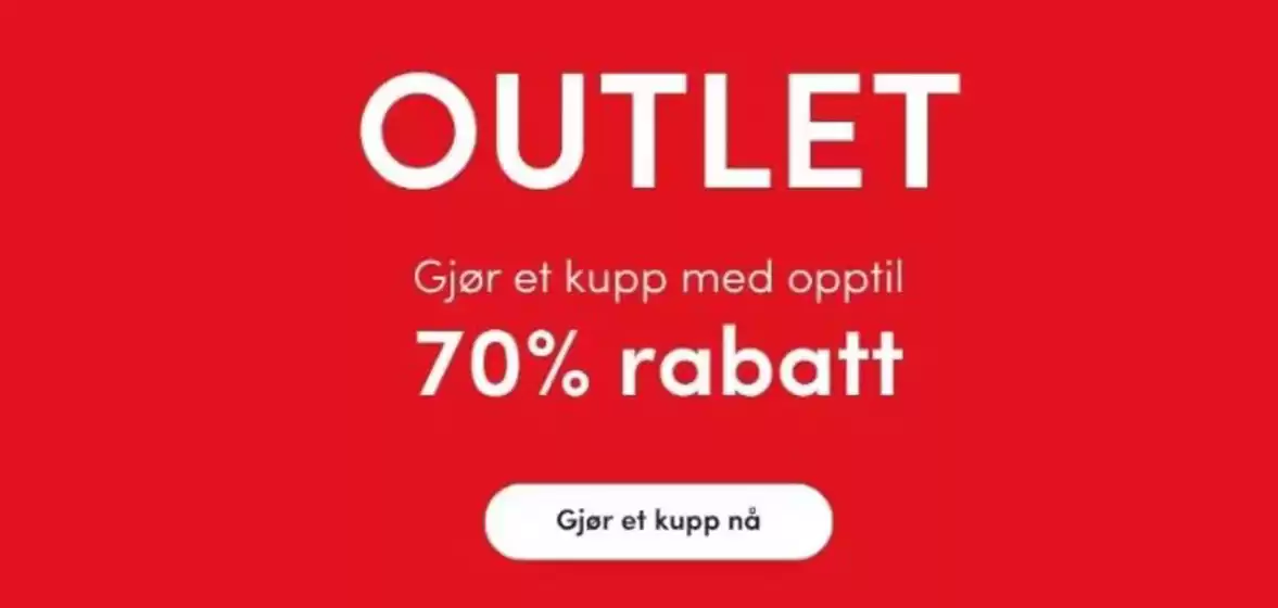 Floyd-katalog i Alta | Outlet  | 2025-08-08T00:00:00.000Z - 2025-08-22T00:00:00.000Z