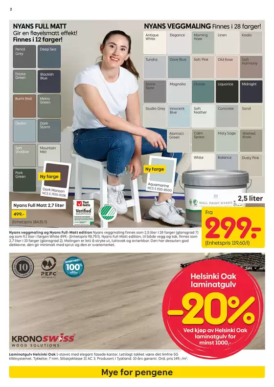 Rusta Kundeavis