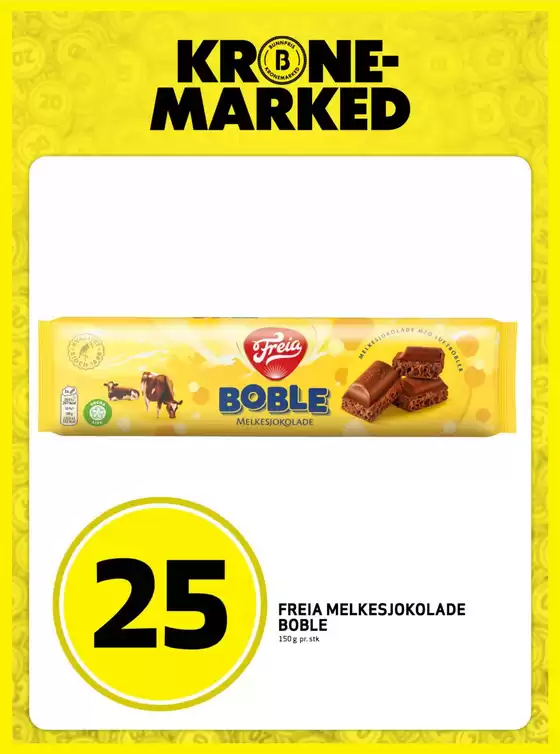 Eksklusive kupp