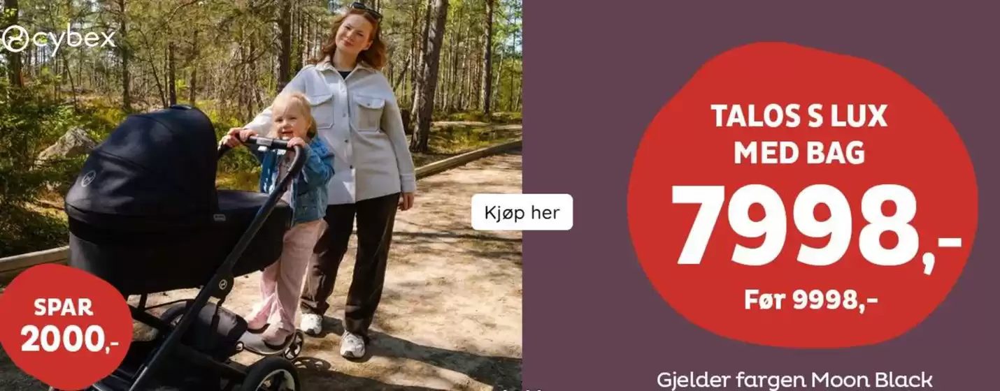 Snøfall ull/bomull 30%