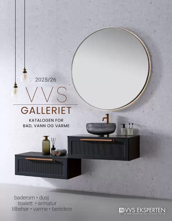 Vvs Galleriet