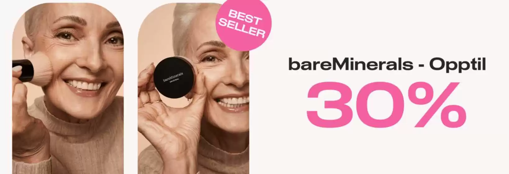 Blivakker-katalog i Trondheim | 30% | 2025-08-18T00:00:00.000Z - 2025-09-01T00:00:00.000Z