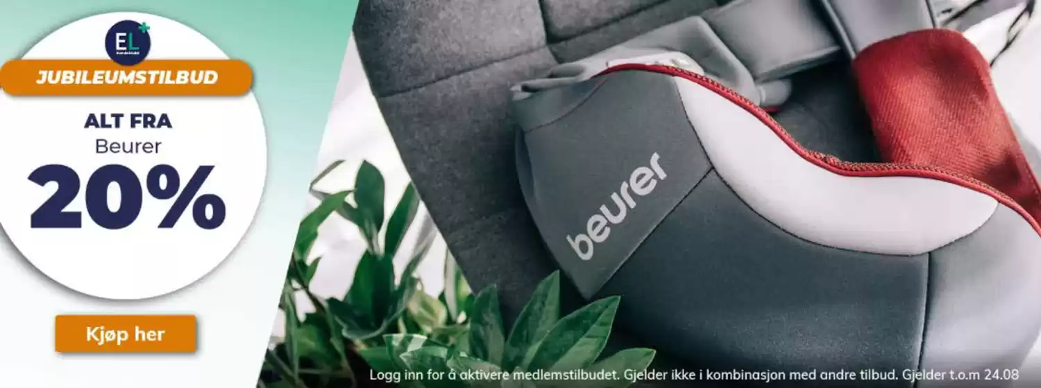 Enklere Liv-katalog i Rådal | 20%  | 2025-08-18T00:00:00.000Z - 2025-08-24T00:00:00.000Z