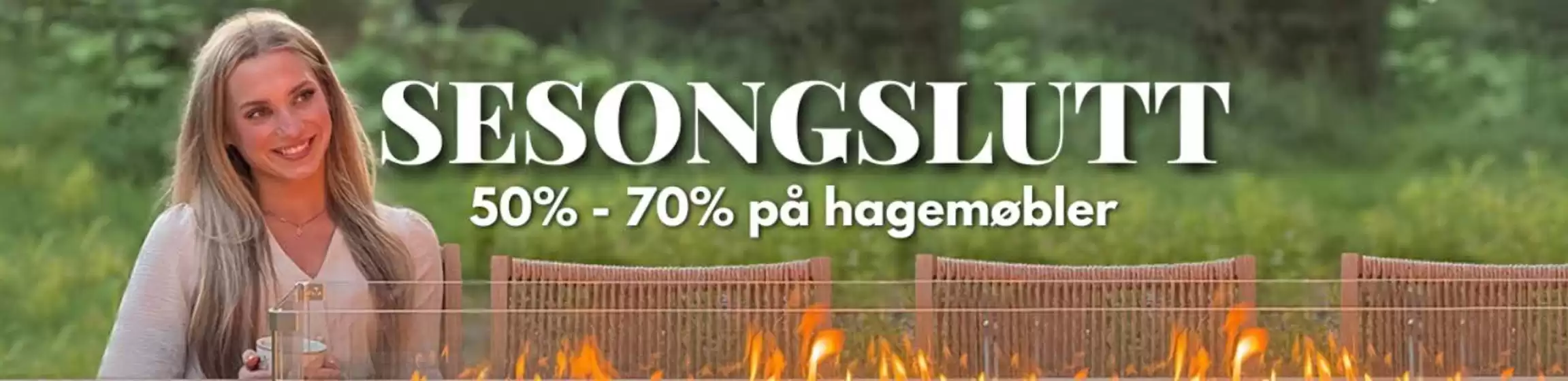 Oakland Møbler-katalog i Rådal | Sesongslutt | 2025-08-18T00:00:00.000Z - 2025-09-01T00:00:00.000Z