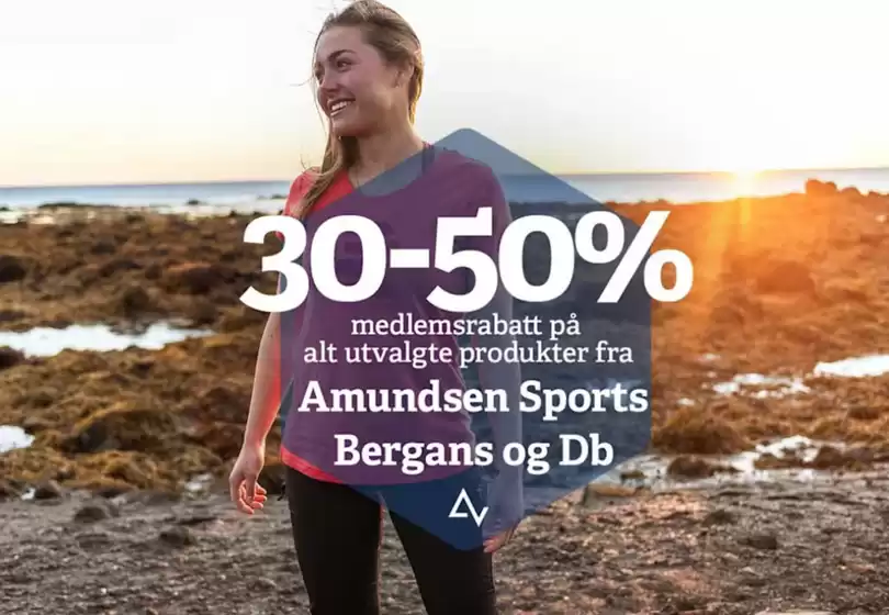 Sportsnett-katalog i Tønsberg | 30 - 50 %  | 2025-08-18T00:00:00.000Z - 2025-09-01T00:00:00.000Z