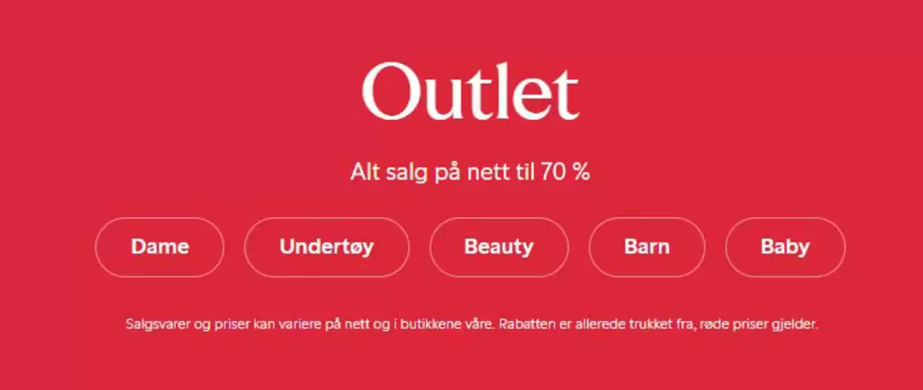Outlet 