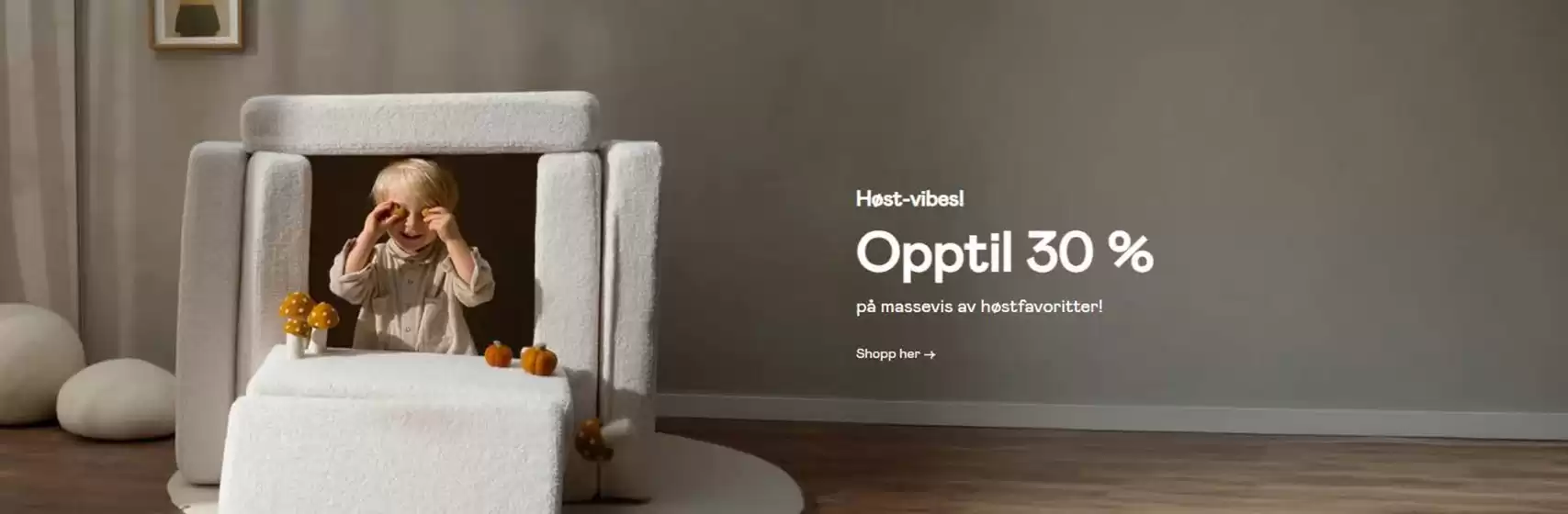 Up To 30% 