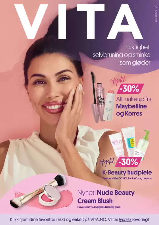 VITA-katalog | -30% | 2025-08-20T00:00:00.000Z - 2025-08-24T00:00:00.000Z