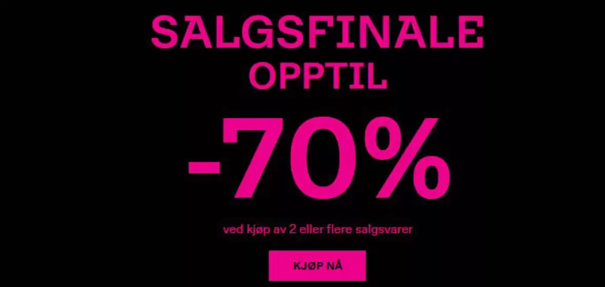 Dressmann XL-katalog i Lillestrøm | -70% | 2025-08-21T00:00:00.000Z - 2025-09-04T00:00:00.000Z