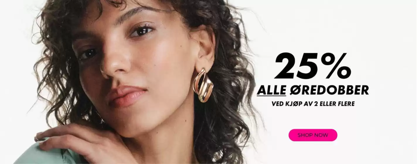 Glitter-katalog i Lillestrøm | 25% | 2025-08-21T00:00:00.000Z - 2025-09-04T00:00:00.000Z