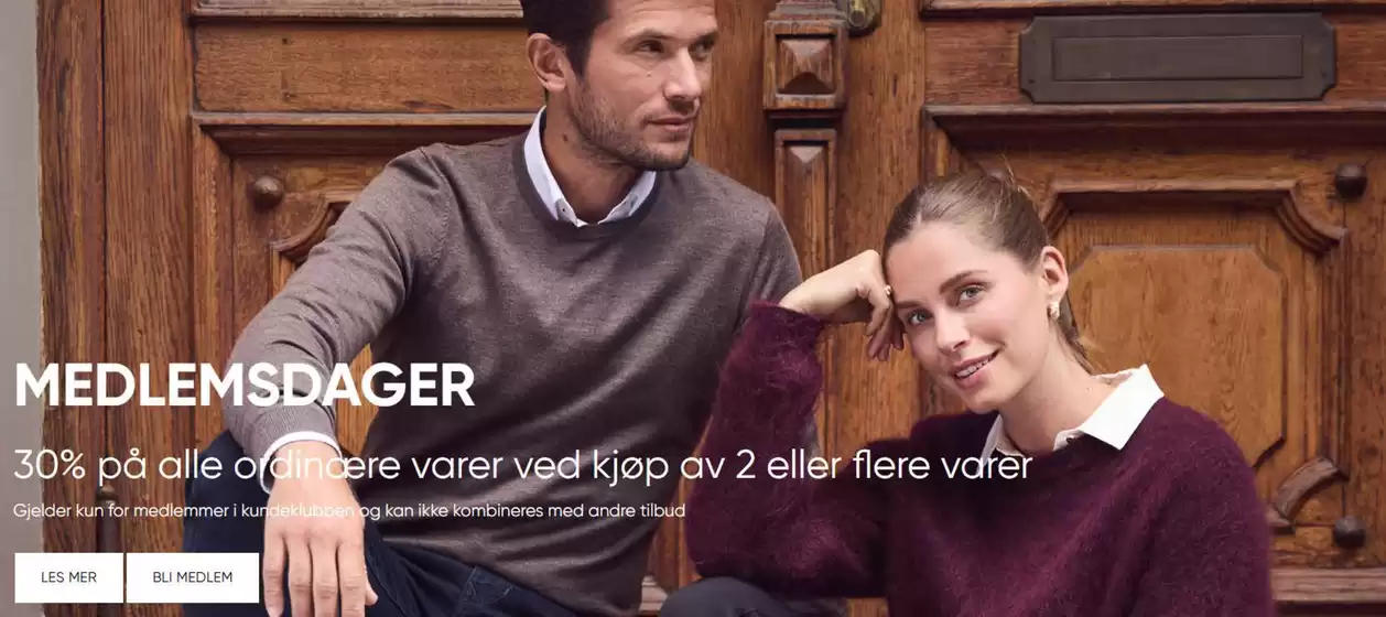 VIC-katalog i Rasta | Medlemsdager | 2025-08-21T00:00:00.000Z - 2025-08-24T00:00:00.000Z