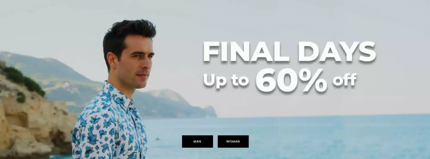 7Camicie-katalog i Haugesund | Final Days | 2025-08-21T00:00:00.000Z - 2025-09-04T00:00:00.000Z