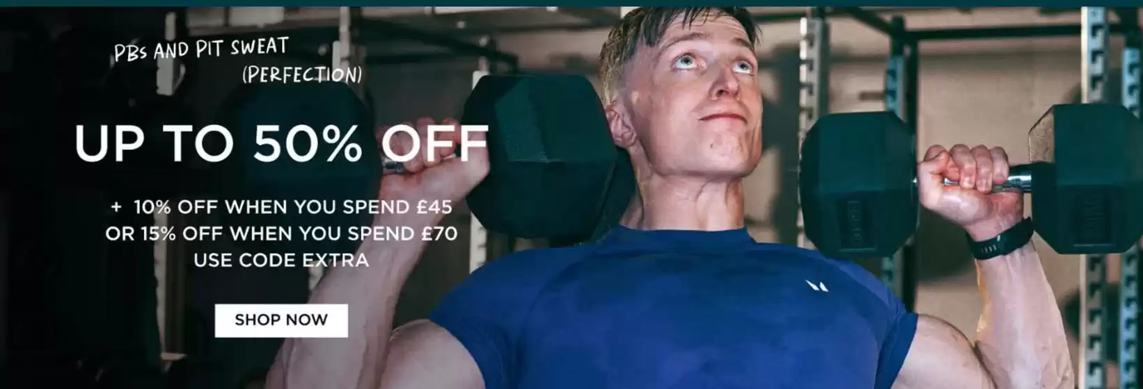 Up To 50% Off