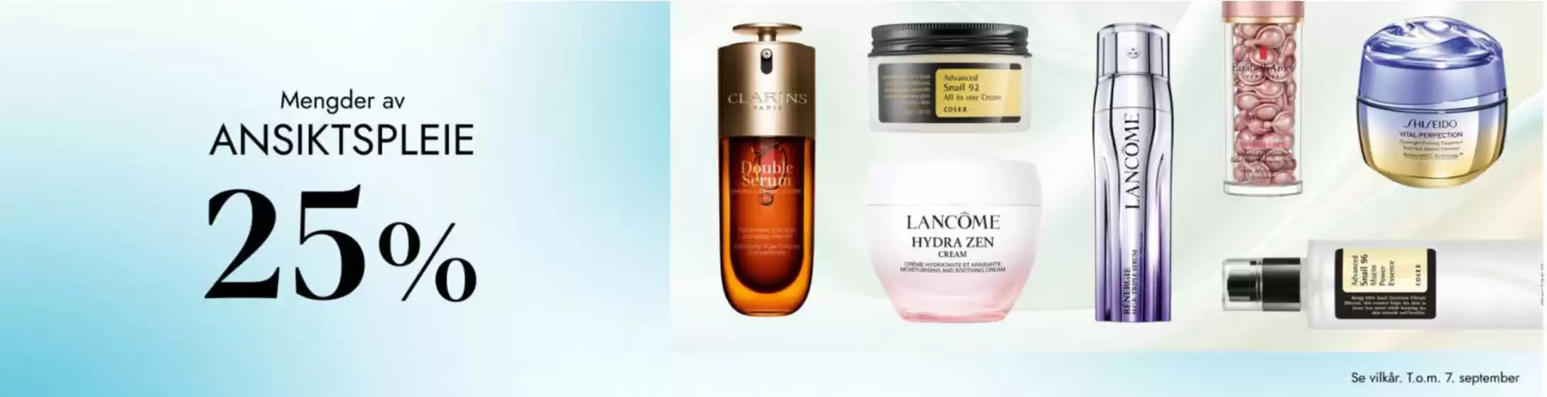 Fredrik & Louisa-katalog i Geilo | 25% | 2025-08-25T00:00:00.000Z - 2025-09-07T00:00:00.000Z