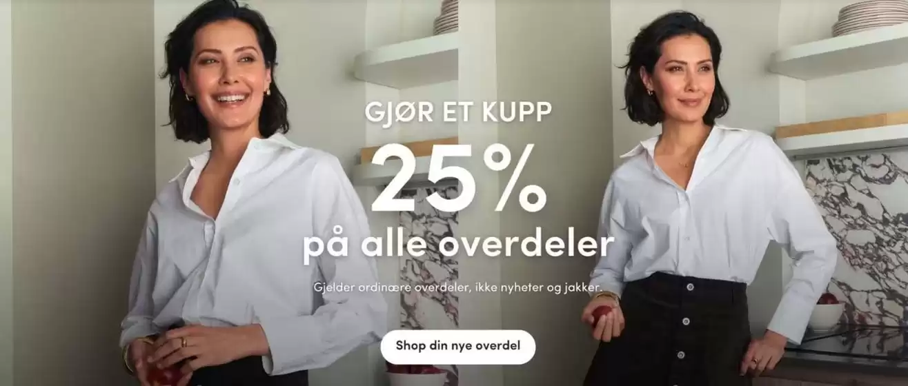 Floyd-katalog i Geilo | 25% | 2025-08-25T00:00:00.000Z - 2025-08-27T00:00:00.000Z