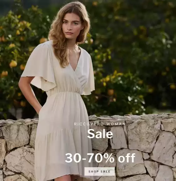 Sale 50-70% off