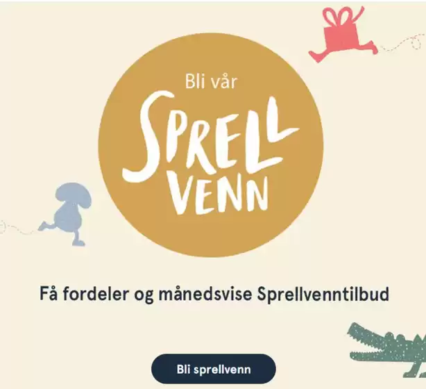 Sprell venn