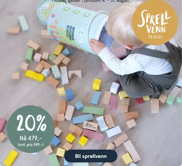 Sprell venn