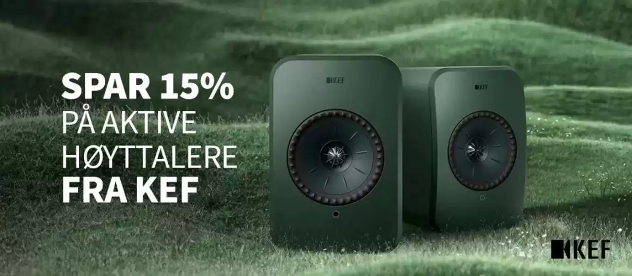 Spar 15%