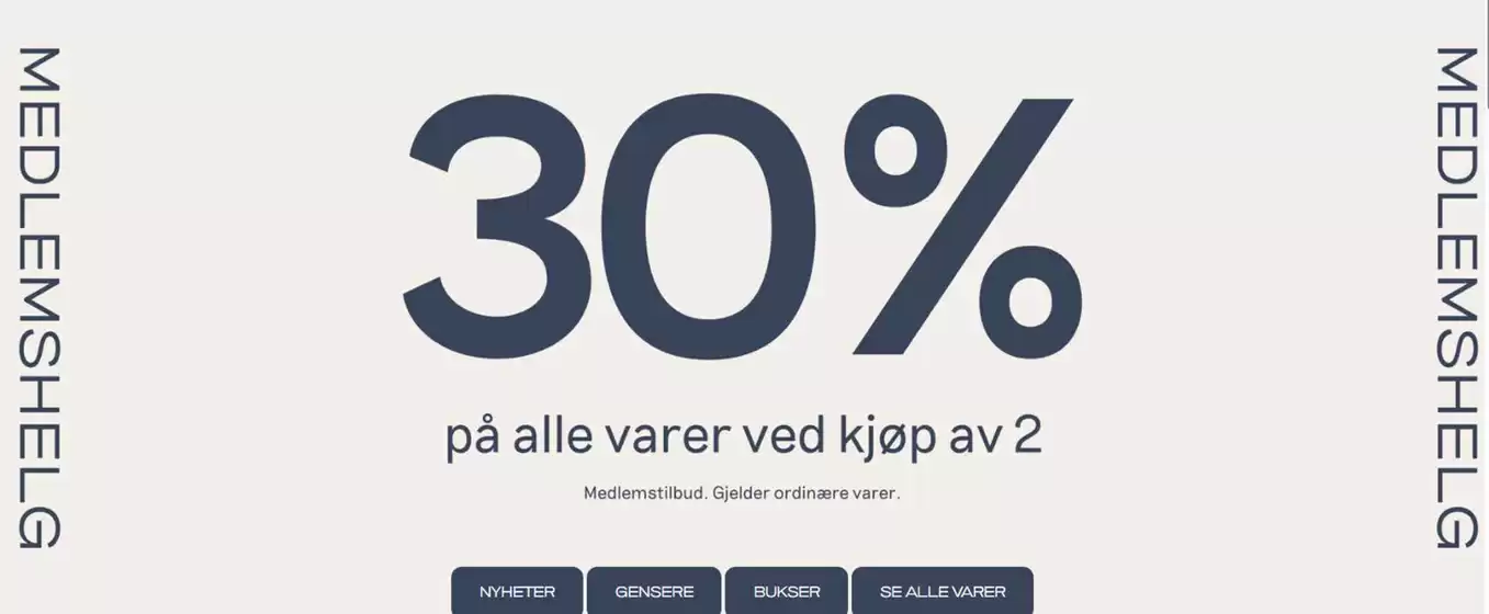 30%