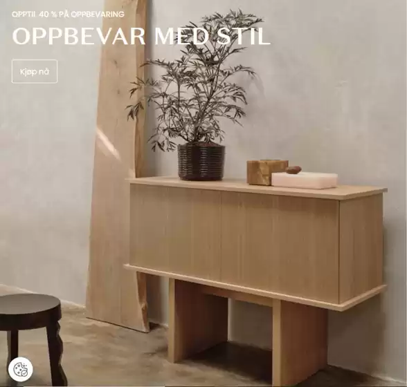 RoyalDesign-katalog i Egersund | Oppbevar med stil | 2025-08-28T00:00:00.000Z - 2025-09-10T00:00:00.000Z