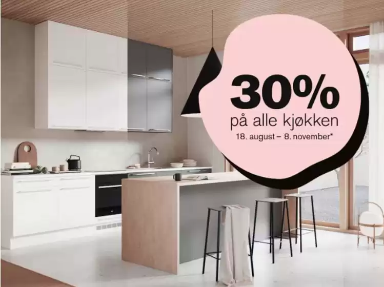 30%