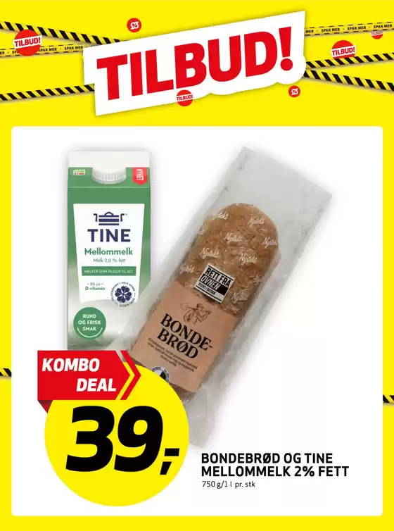 Bunnpris Kundeavis