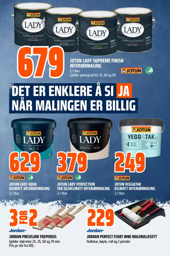 Obs Bygg Kundeavis