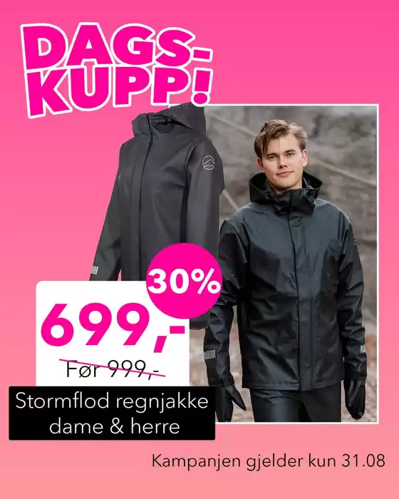 Dagskupp