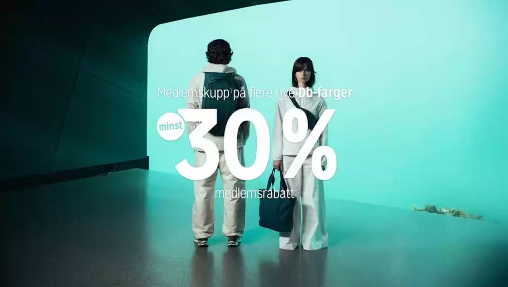 Anton Sport-katalog i Egersund | 30% | 2025-09-01T00:00:00.000Z - 2025-09-15T00:00:00.000Z